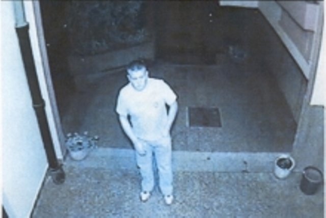 Željko Graorac/FOTO: NEZAVISNE