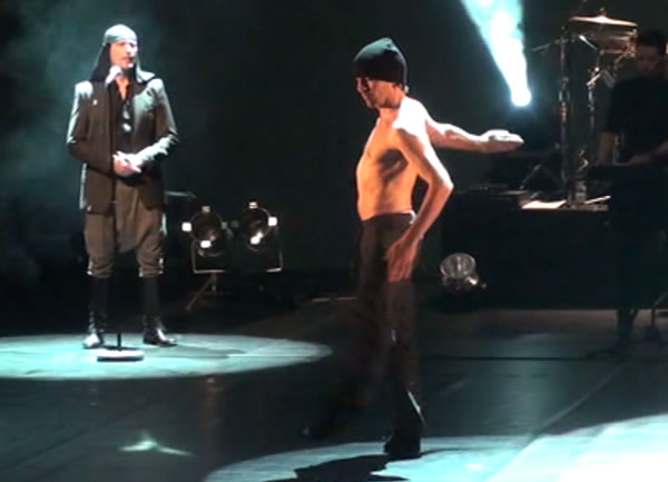 Evropa danas Harisa Pa&scaron;ovića