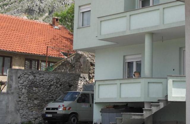 Kuća Ediba &Scaron;arića/FOTO: DNEVNI AVAZ