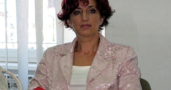 Mišić: Na najgrublji način sam izbačena iz skupštinske sale, ovo je porobljavanje