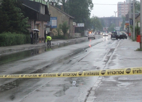 saobracajka djevojcica brcko