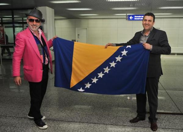 dino merlin aerodrom