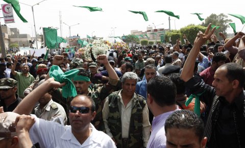 Sahrana Seifa al-Araba