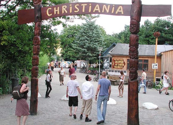 Christiania