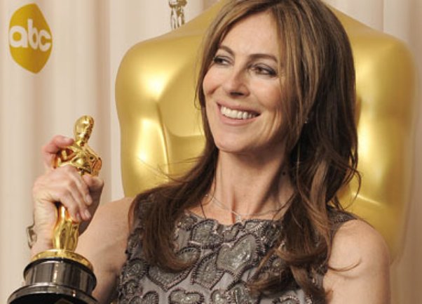 Kathryn Bigelow