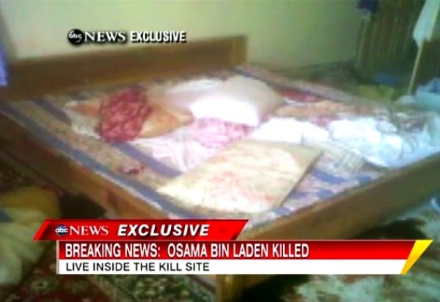 osama bin laden-vila