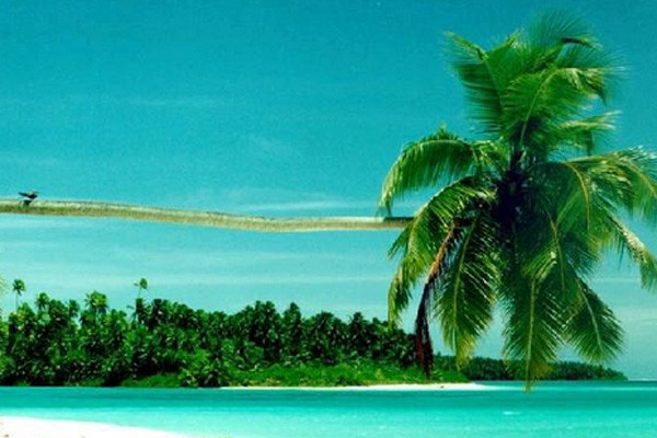 otok u Indijskom okeanu