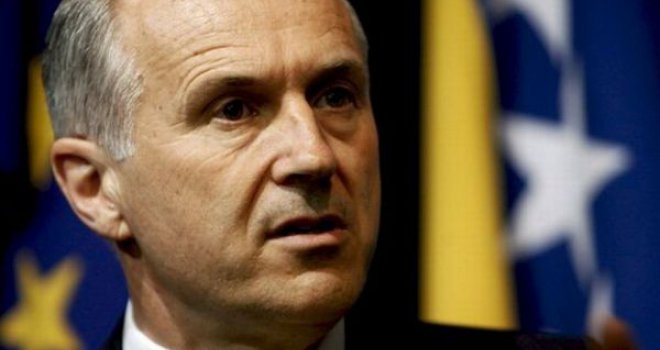 Valentin Inzko: Treba razmišljati o Dodikovoj smjeni i dobio sam direktnu podršku da...