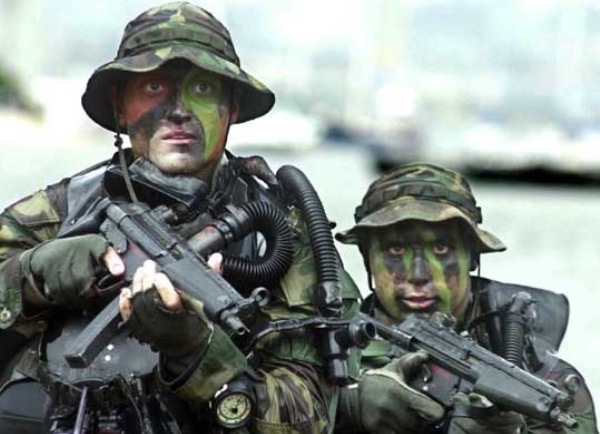 Navy Seals