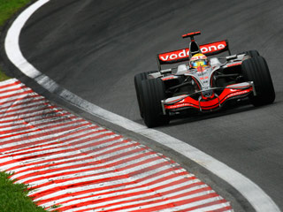 formula 2009