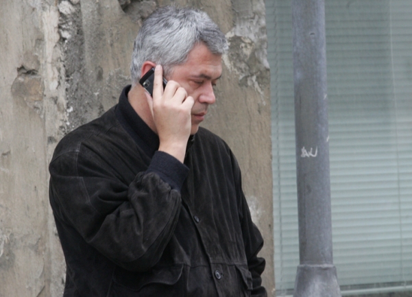 Incident u Dobrovoljačkoj/ Foto: DEPO