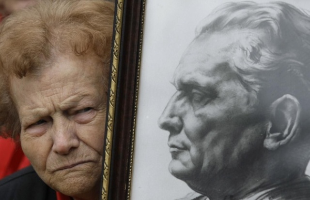 Godi&scaron;njica smrti Jospia Broza Tita/FOTO: MONDO