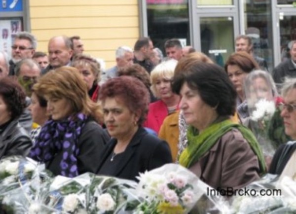 godišnjica stradanja brčaka godišnjica stradanja brčaka