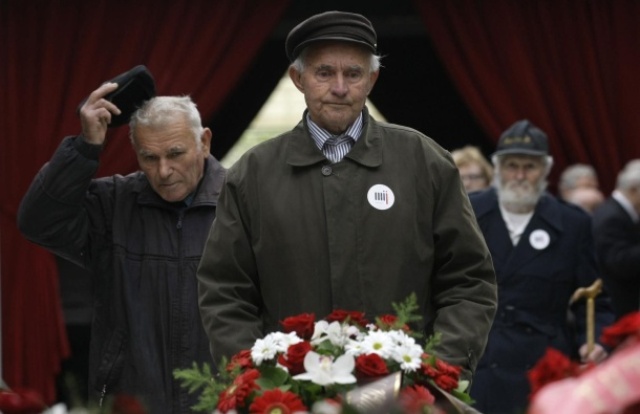 Godi&scaron;njica smrti Jospia Broza Tita/FOTO: MONDO