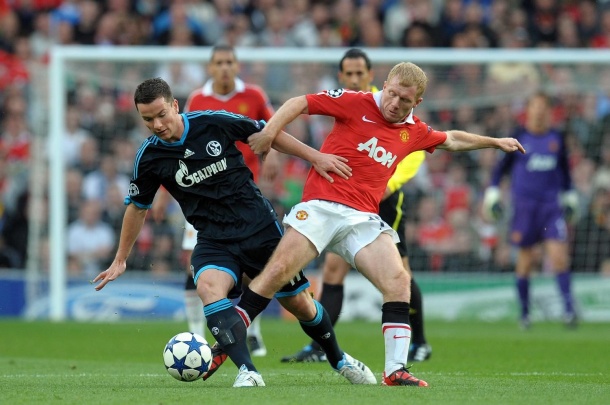 Mančester - &Scaron;alke/FOTO:MONDO