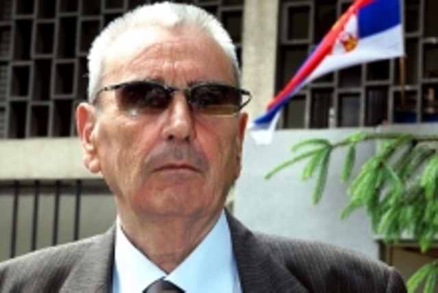 Gojko Dakić/FOTO: NEZAVISNE NOVINE