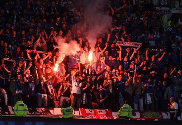 Mančester - &Scaron;alke/FOTO:MONDO