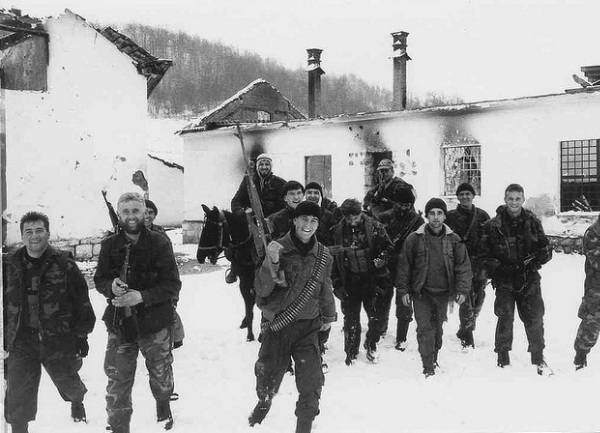 film Tragovi Sarajeva