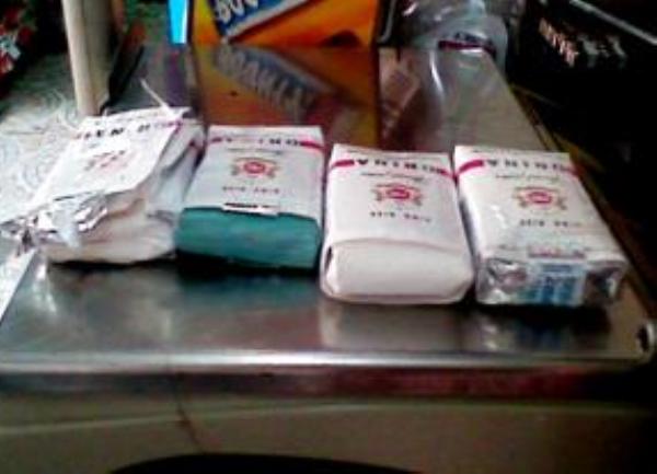 Drina maramice Drina maramice