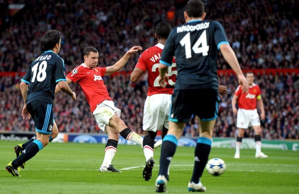 Mančester - &Scaron;alke/FOTO:MONDO