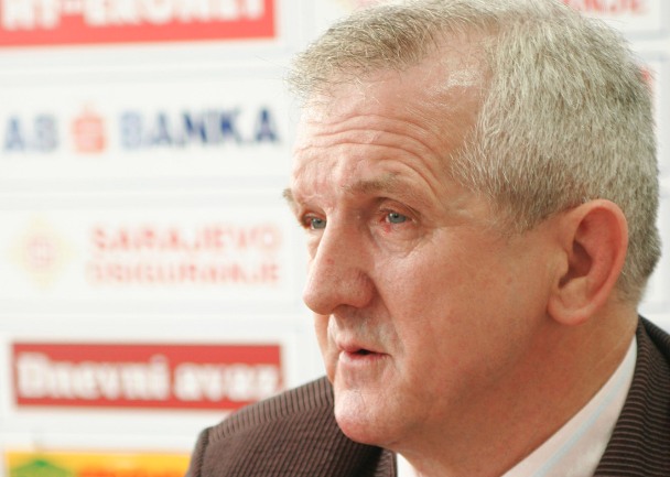 Munib U&scaron;anović