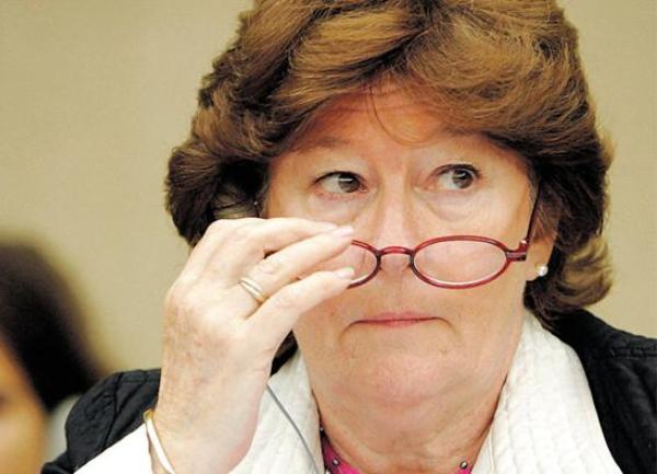louise arbour