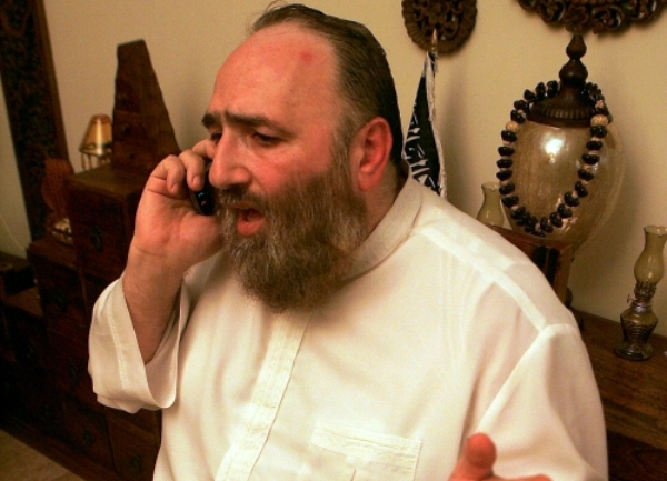 omar bakri omar bakri