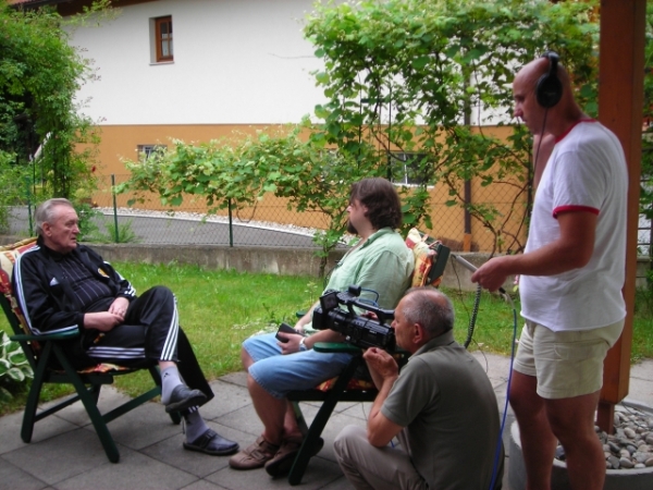 Dokumentarac o sarajevskoj grupi reditelja Pjera Žalice bit će premijerno prikazan na predstojećem SFF-u
