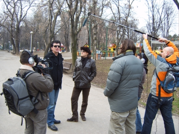 Dokumentarac o sarajevskoj grupi reditelja Pjera Žalice bit će premijerno prikazan na predstojećem SFF-u