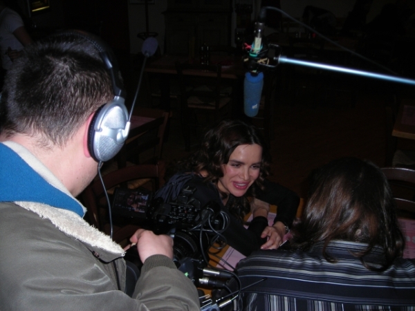 Dokumentarac o sarajevskoj grupi reditelja Pjera Žalice bit će premijerno prikazan na predstojećem SFF-u Dokumentarac o sarajevskoj grupi reditelja Pjera Žalice bit će premijerno prikazan na predstojećem SFF-u