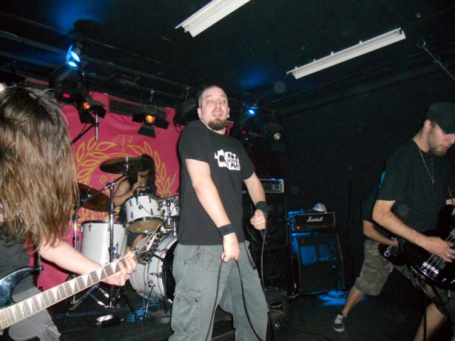 Bitka za metal u DFK