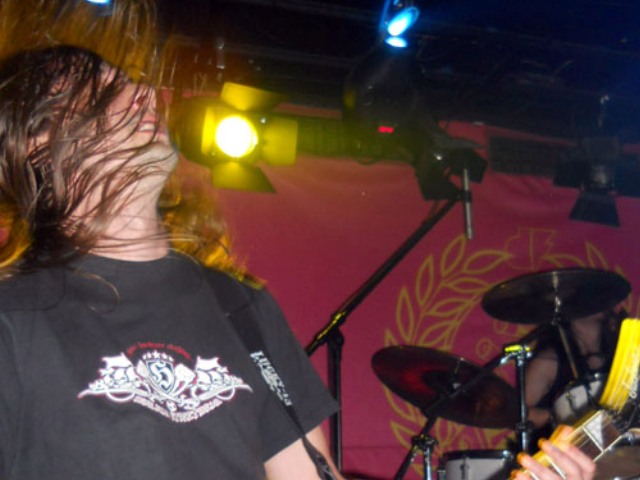 Bitka za metal u DFK