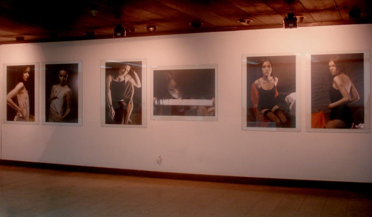 Slučajni susreti Ismara Mujezinovića