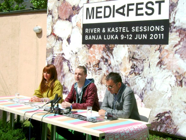 Media fest, Banjaluka