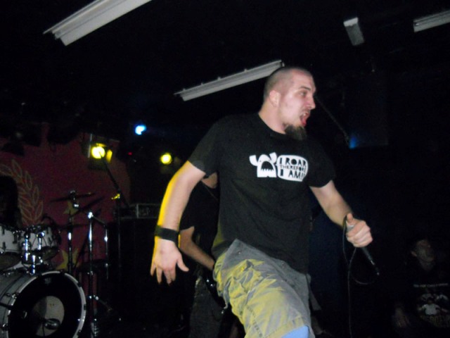 Bitka za metal u DFK