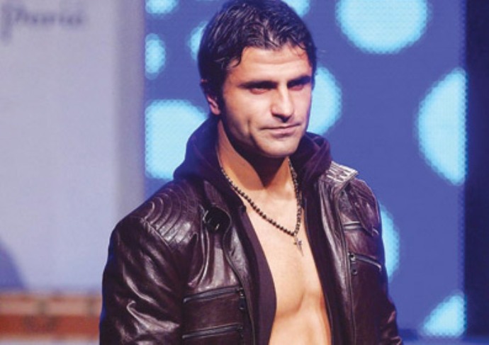 Nenad Jestorović/FOTO:ALO