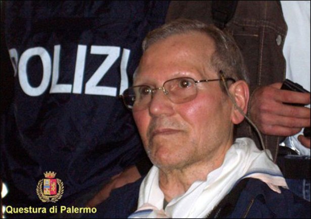 matteo messina denaro