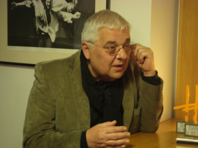 Dani Sarajeva u Beogradu - predstava i dodijela nagrada