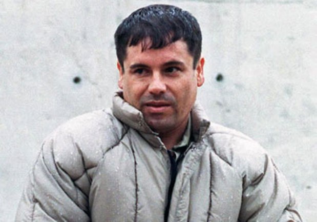el chapo