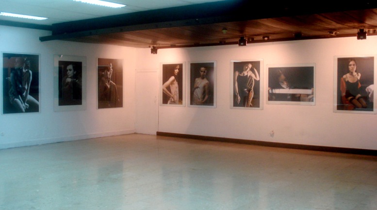 Slučajni susreti Ismara Mujezinovića