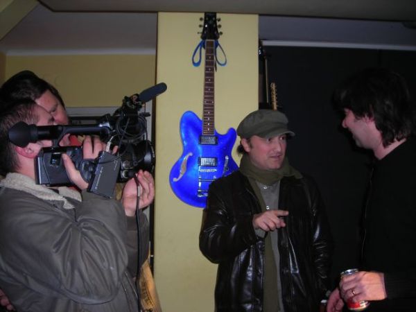 Dokumentarac o sarajevskoj grupi reditelja Pjera Žalice bit će premijerno prikazan na predstojećem SFF-u