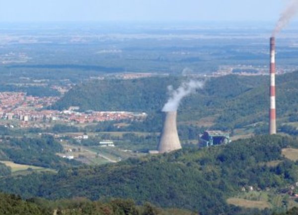 TE Ugljevik, FOTO: Blic