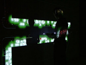 Ana Džokić i Marc Neelen 