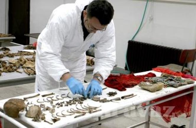 komemorativni centar tuzla