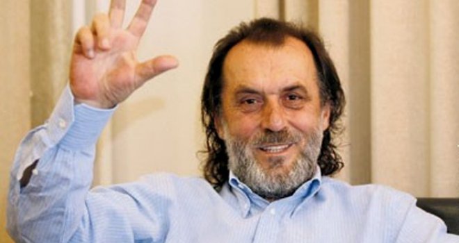 Vuk Drašković: Ne dam da opet ubiju Dražu!