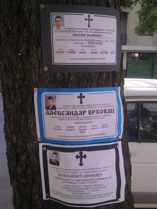 Saobraćajna nesreća u Prnjavoru/FOTO:PRNJAVOR.INFO