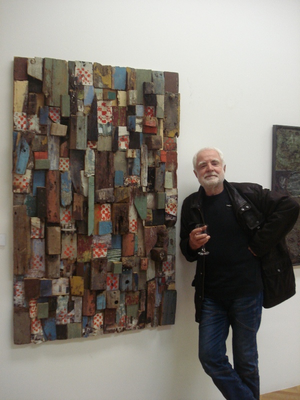 Halil Tikve&scaron;a