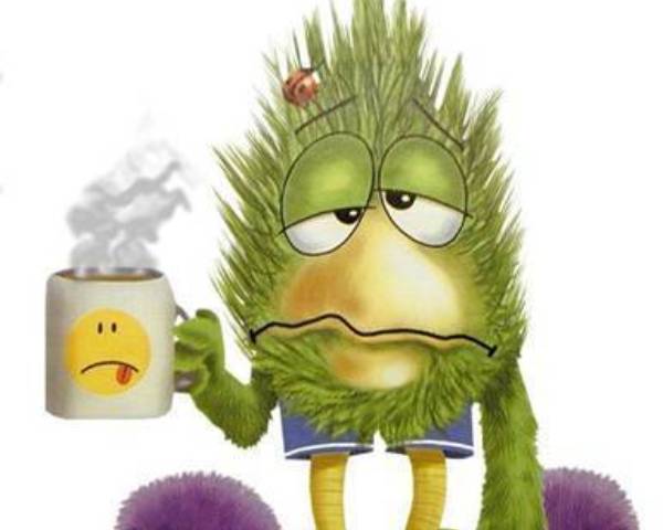 Nocebo efekat, Foto: Ilustracija