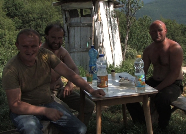 selo bez zena naslovna