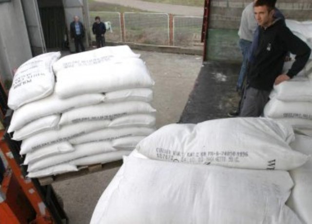 Siroma&scaron;ni, ilustracija, FOTO: Blic